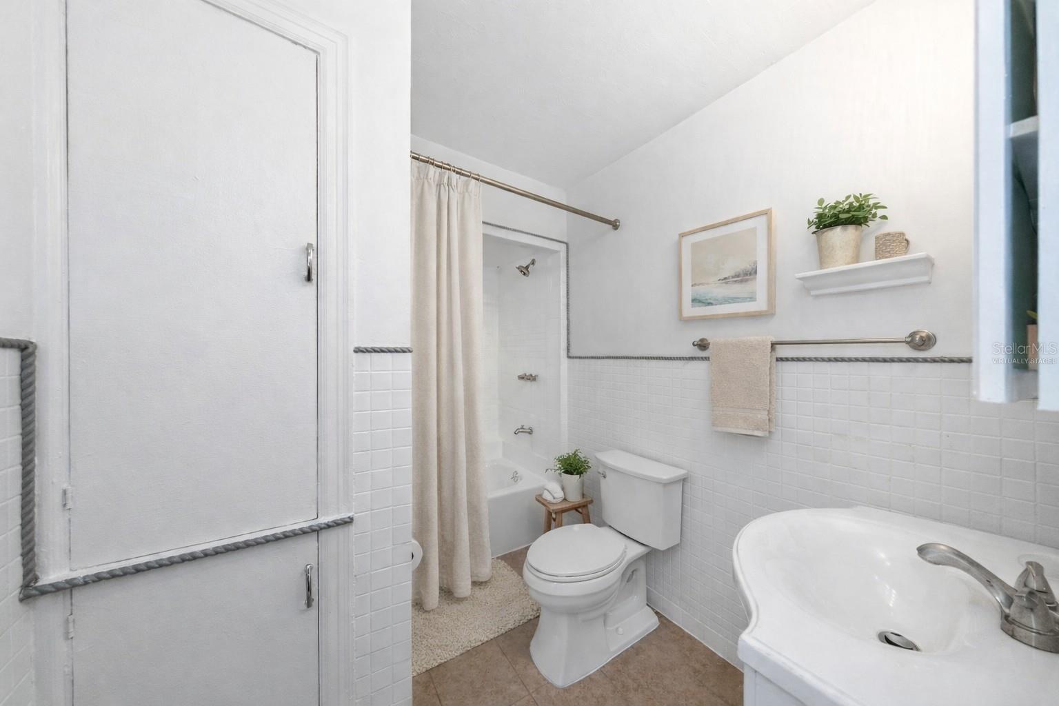 ALAMO SUB 1 - Residential