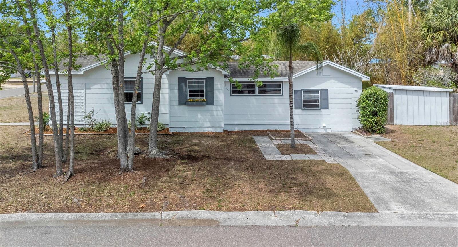 ALAMO SUB 1 - Residential