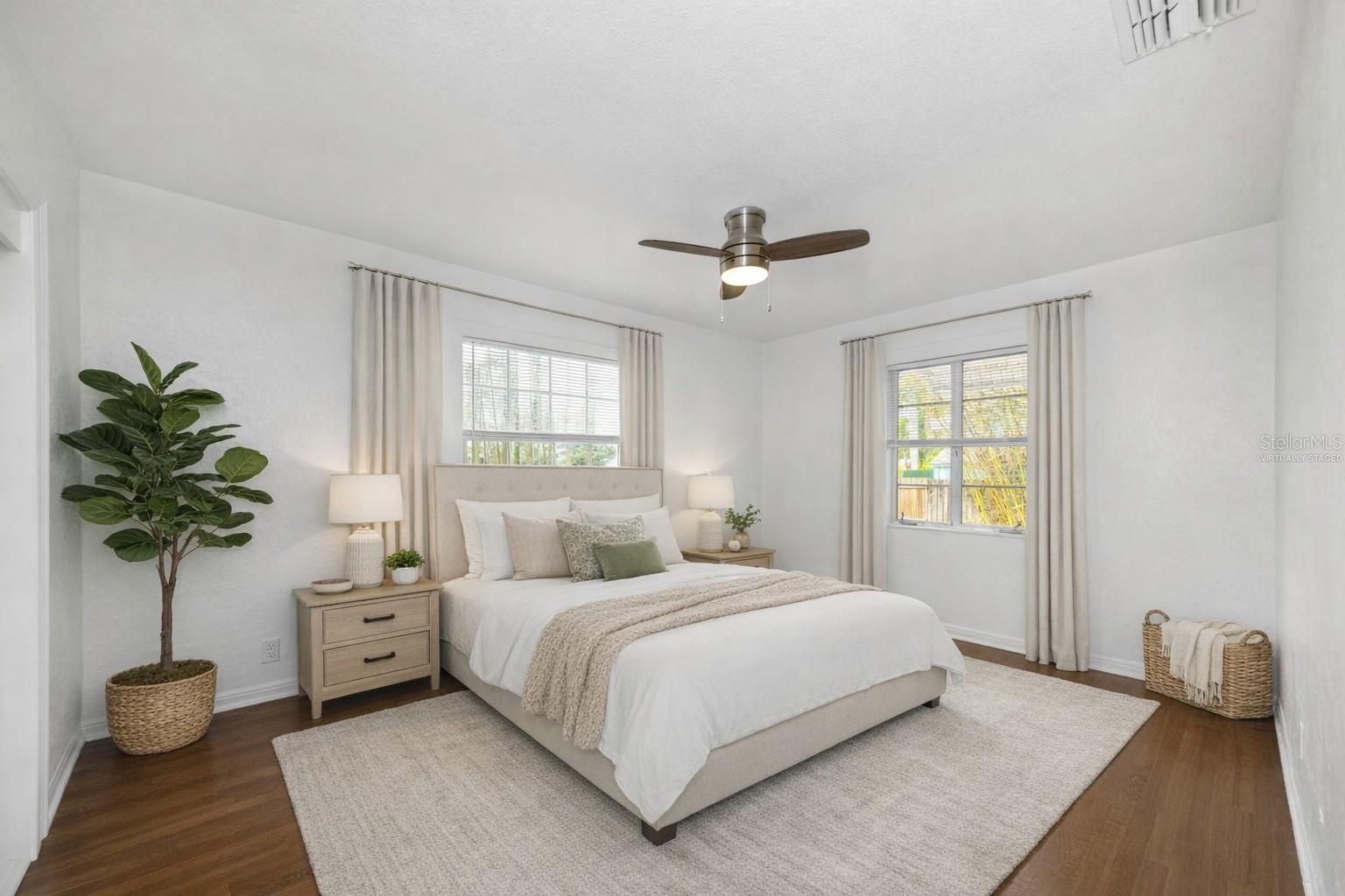 ALAMO SUB 1 - Residential