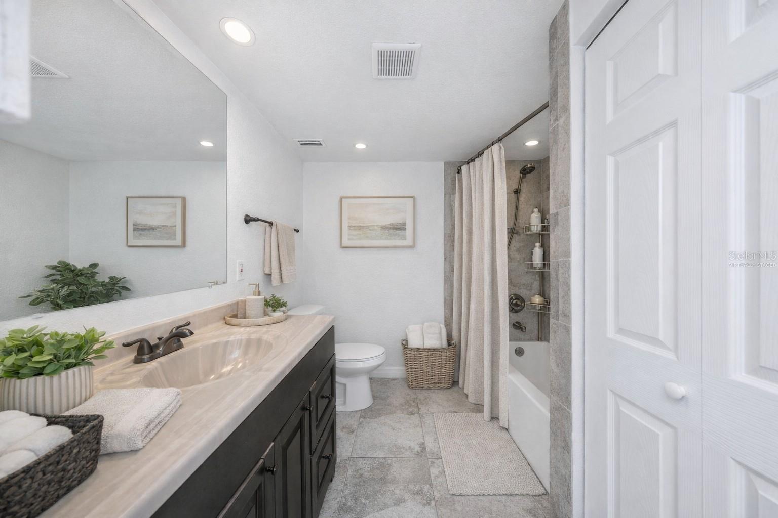 ALAMO SUB 1 - Residential