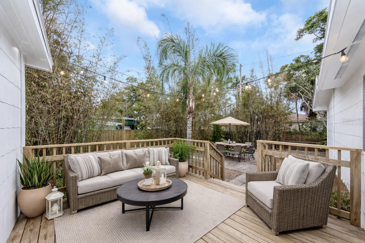 ALAMO SUB 1 - Residential