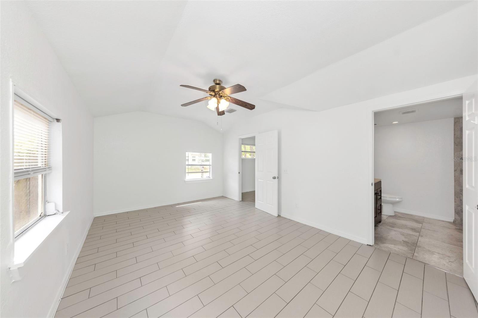 ALAMO SUB 1 - Residential