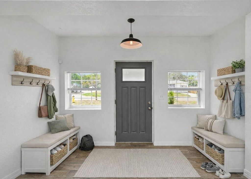 Photo of 2545 32nd Avenue N, St Petersburg, FL 33713 (MLS # TB8495464)