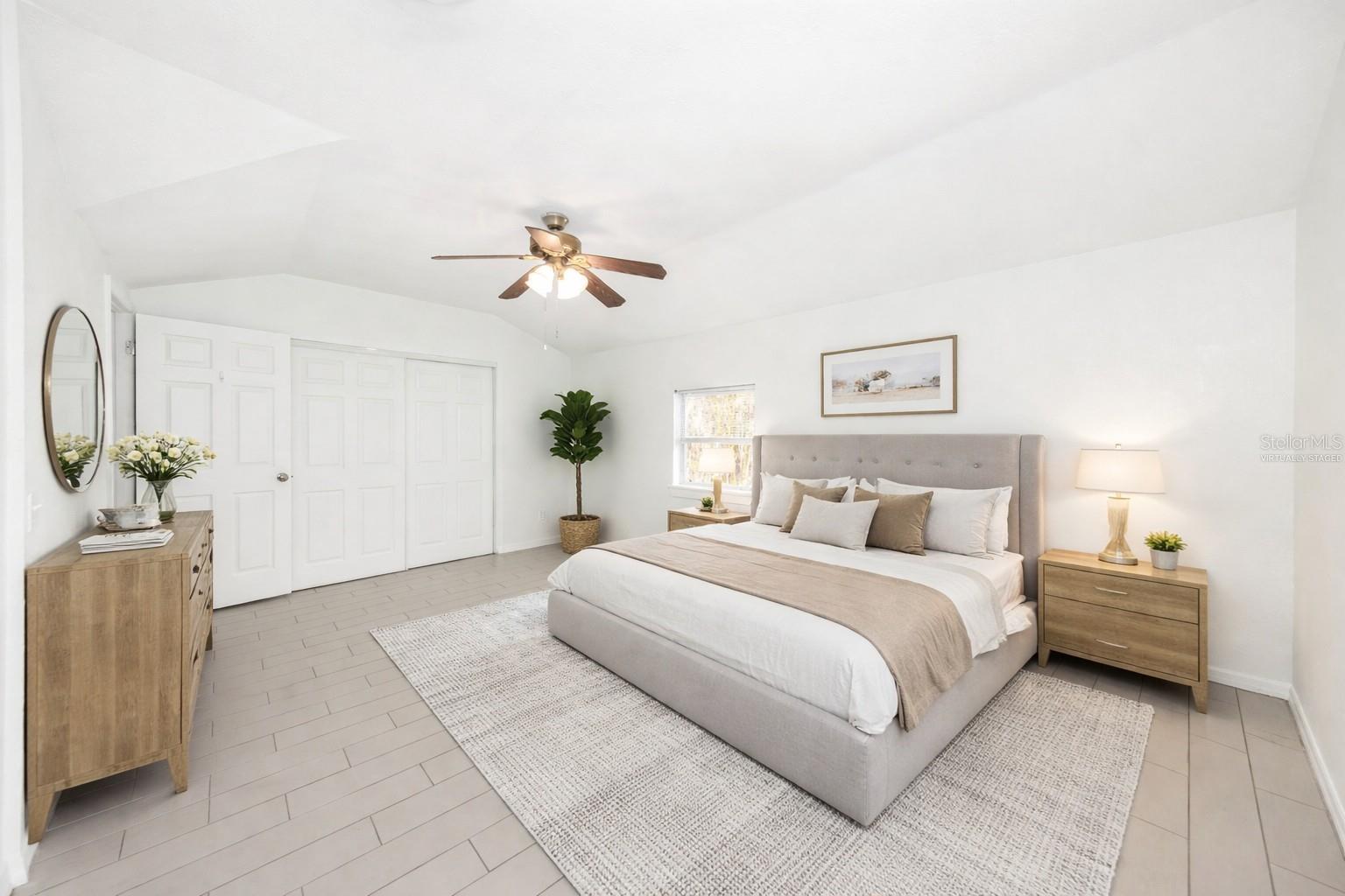 ALAMO SUB 1 - Residential