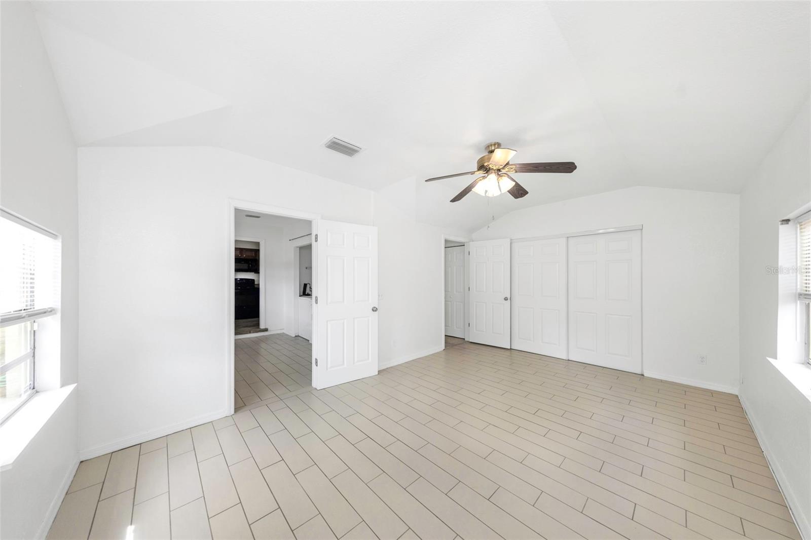 ALAMO SUB 1 - Residential