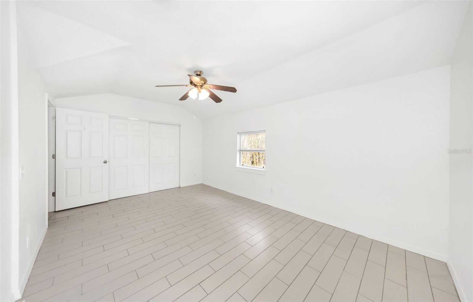 ALAMO SUB 1 - Residential