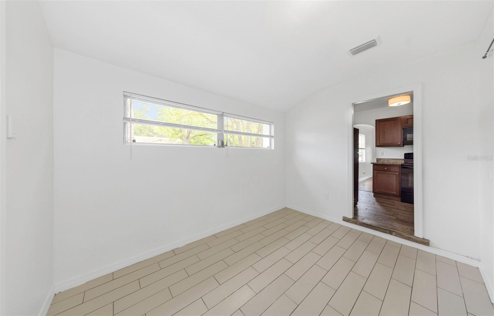 ALAMO SUB 1 - Residential