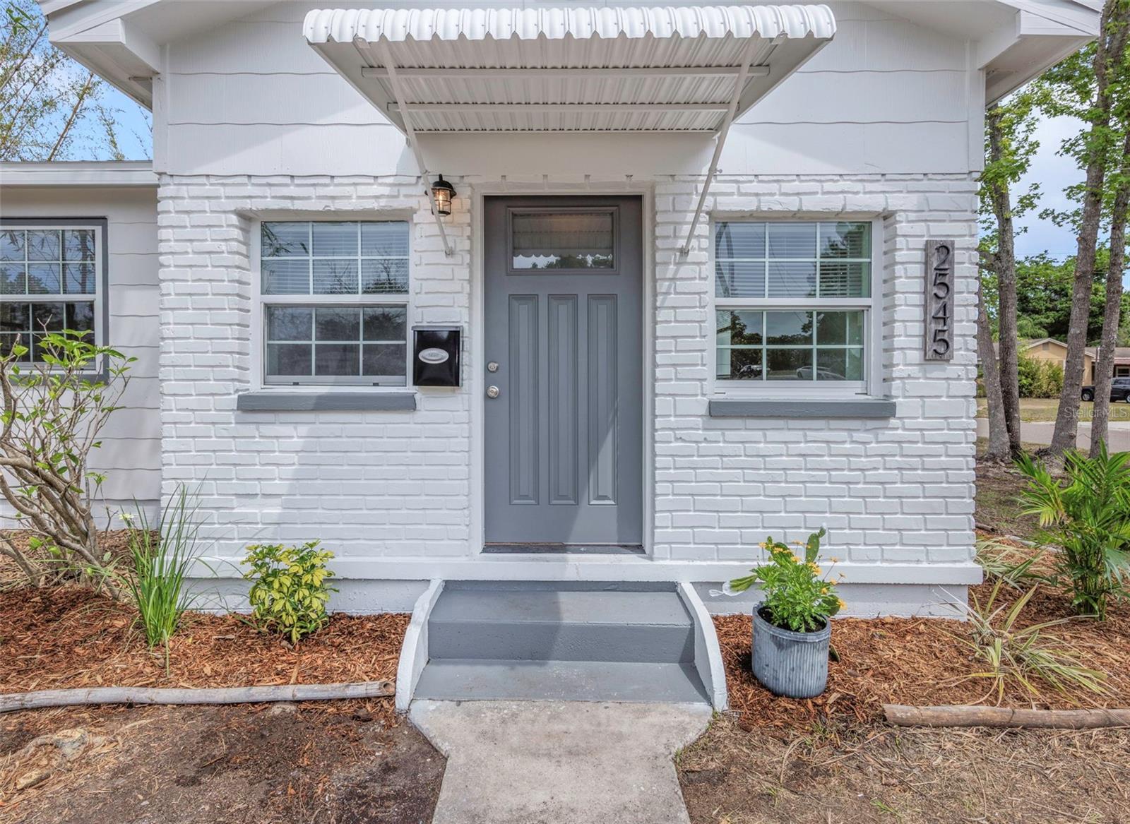 ALAMO SUB 1 - Residential