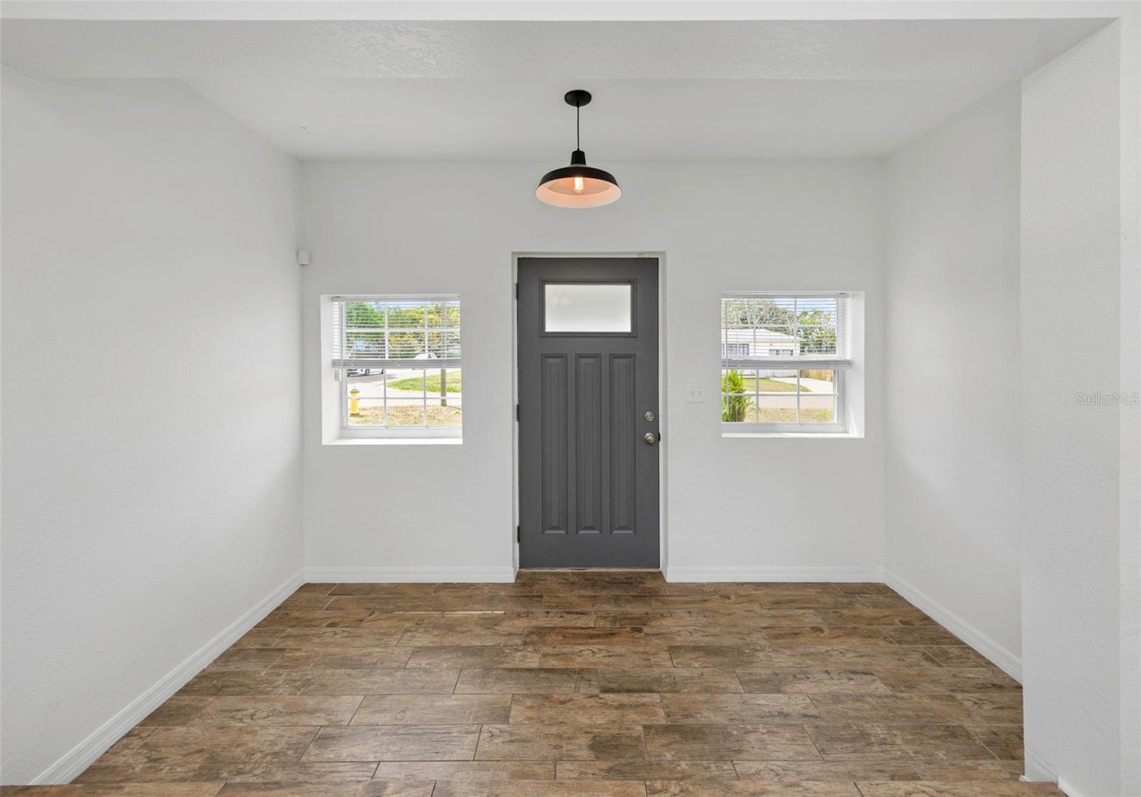 ALAMO SUB 1 - Residential