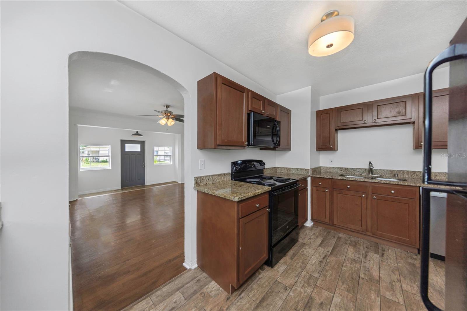 ALAMO SUB 1 - Residential