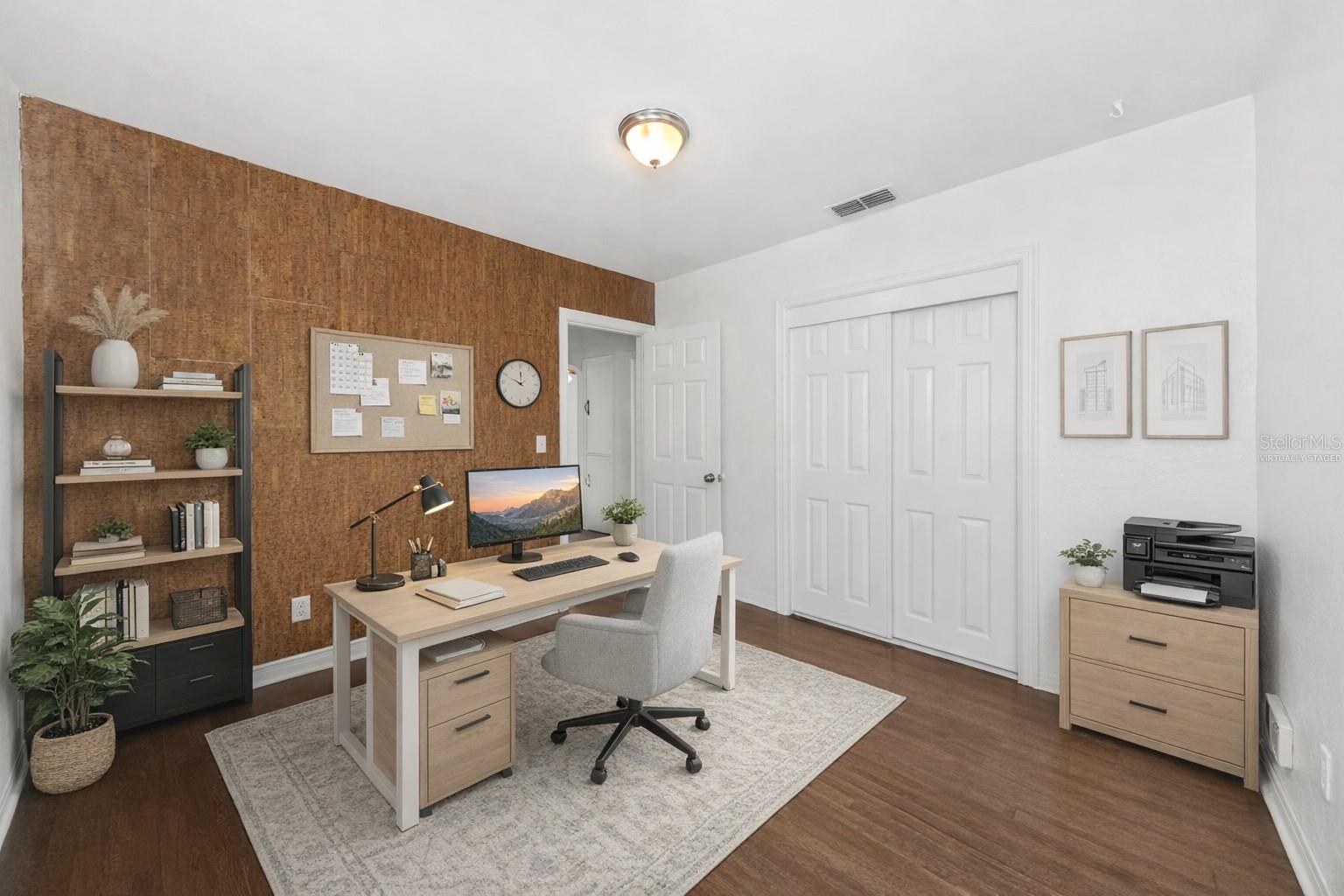 ALAMO SUB 1 - Residential