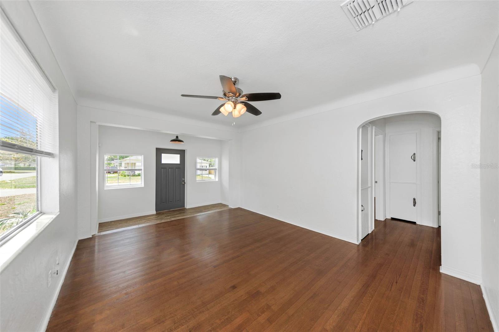 ALAMO SUB 1 - Residential