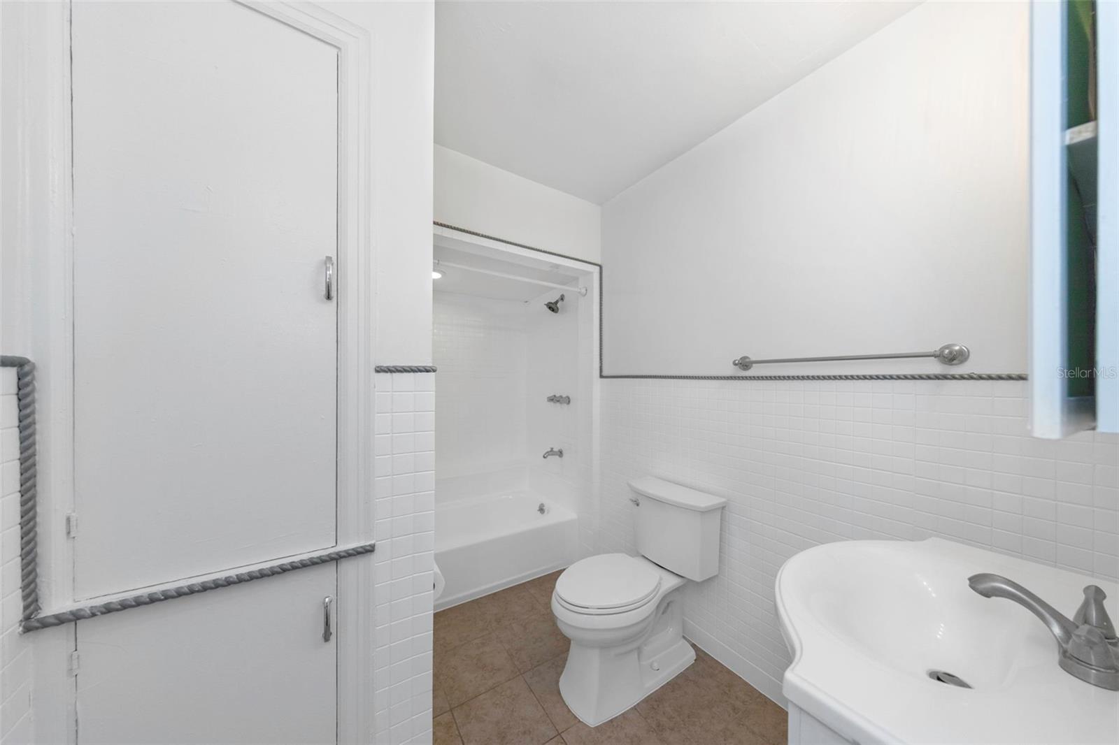 ALAMO SUB 1 - Residential