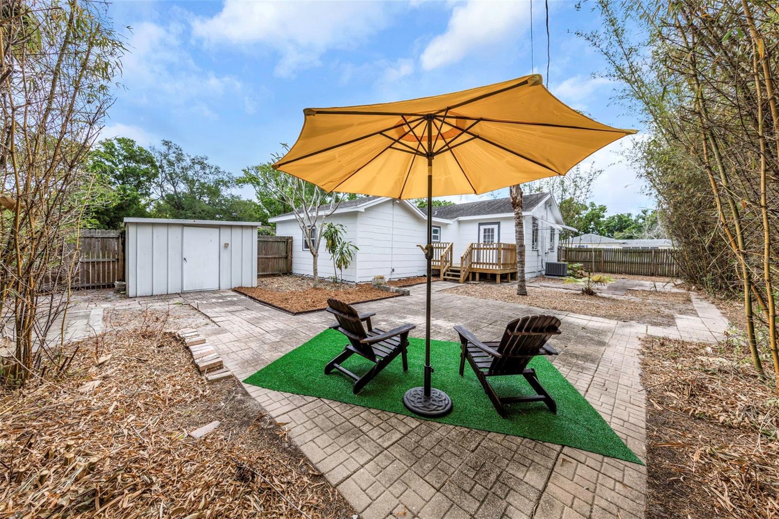 ALAMO SUB 1 - Residential