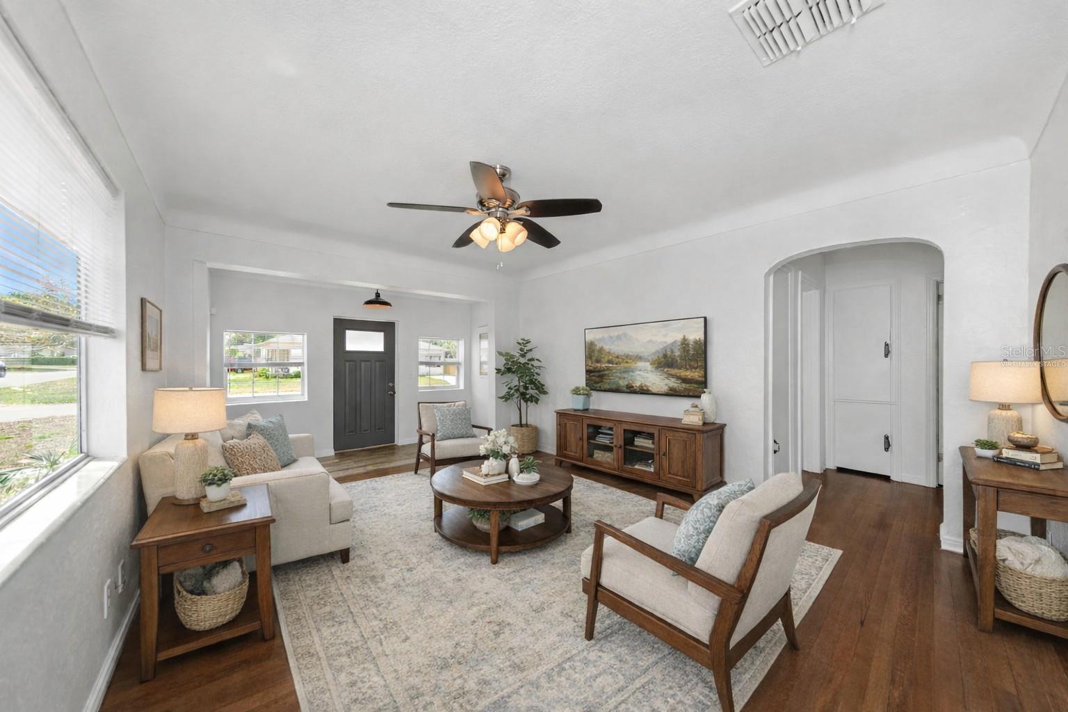 ALAMO SUB 1 - Residential