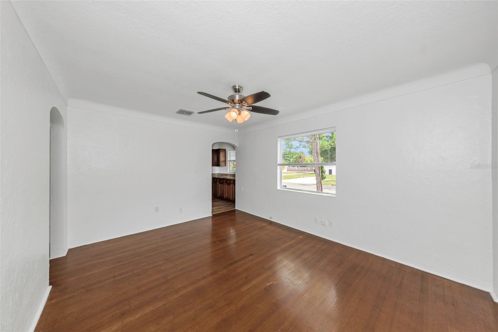 ALAMO SUB 1 - Residential