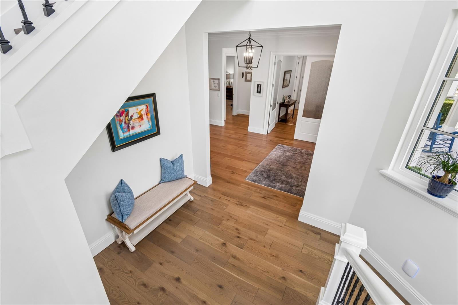 LAKE FOREST PARK - Residential