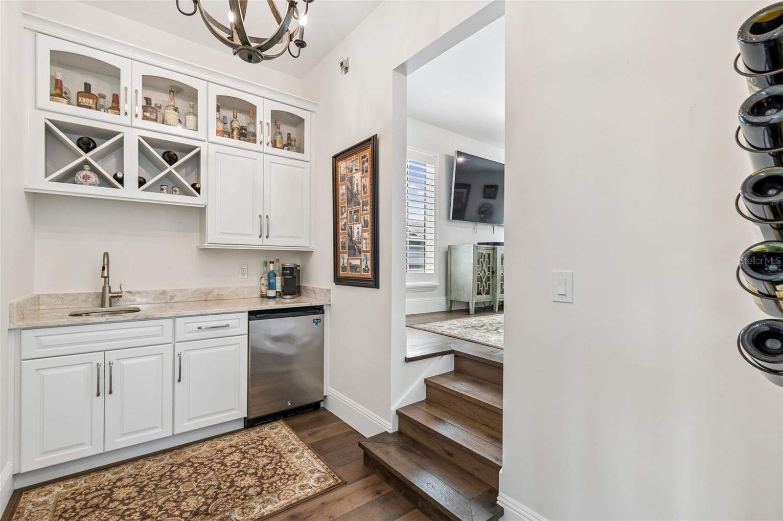 LAKE FOREST PARK - Residential