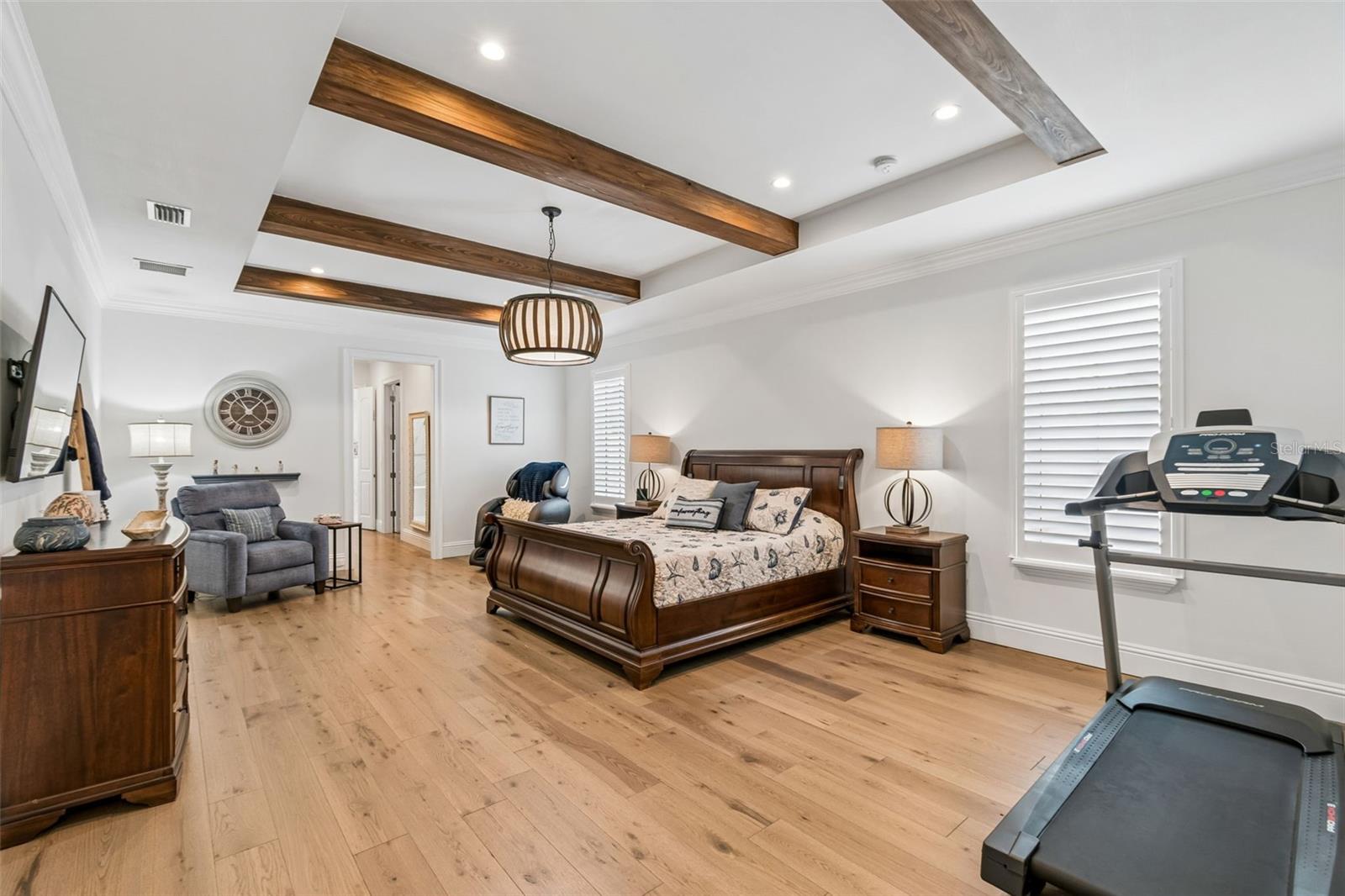LAKE FOREST PARK - Residential
