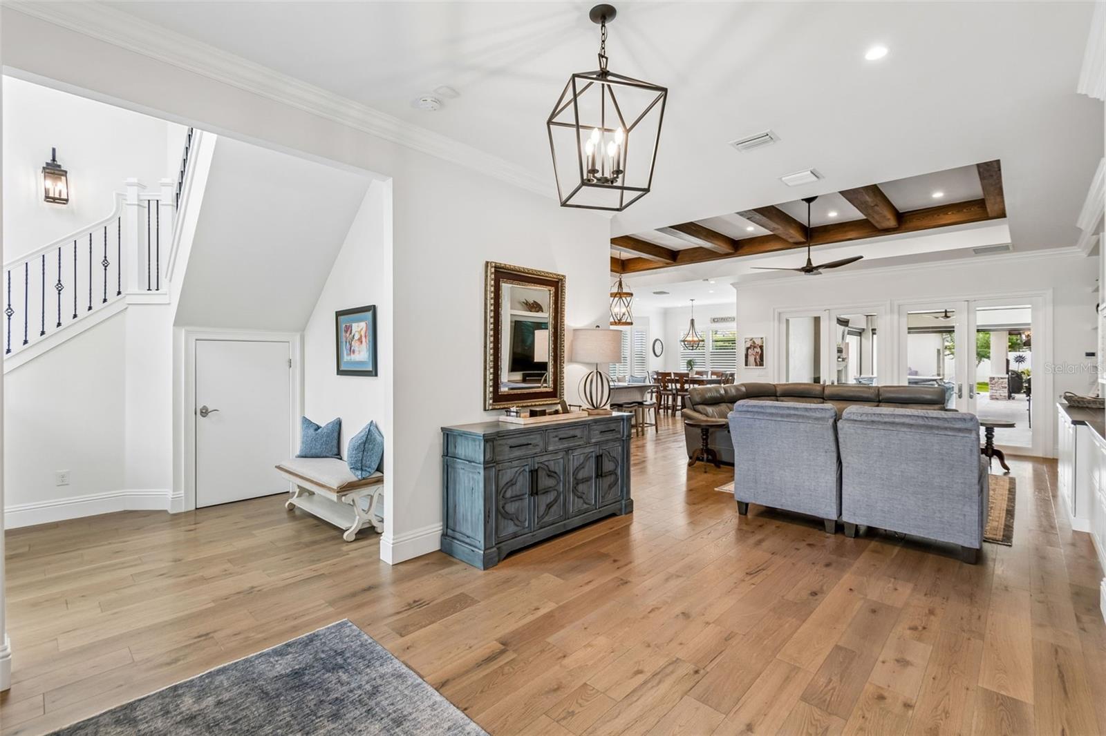 2261 MULBRY DRIVE