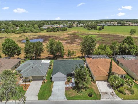 Photo of 521 Carrera Drive, Lady Lake, FL 32159 (MLS # G5112893)