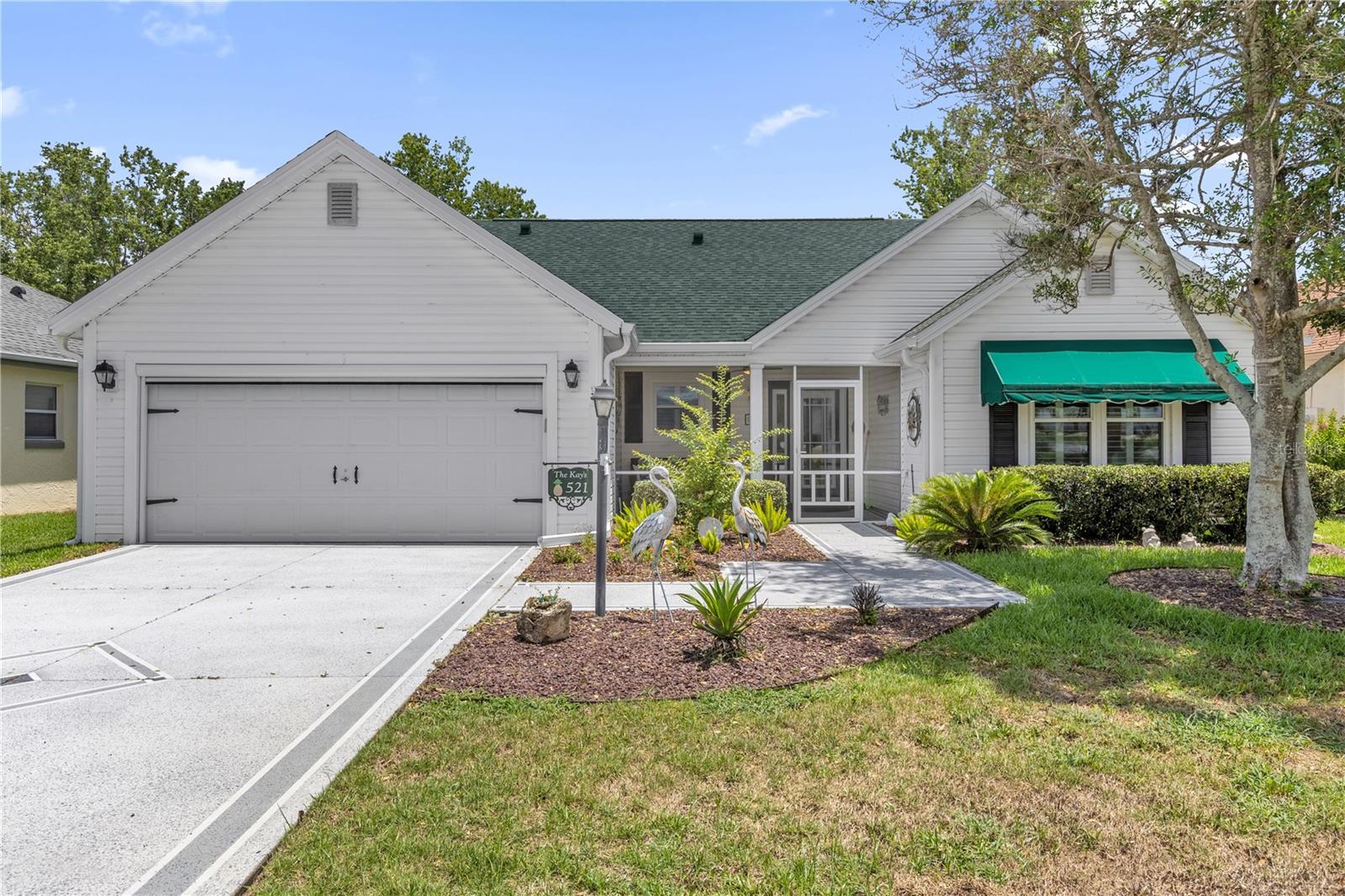 521 CARRERA DRIVE