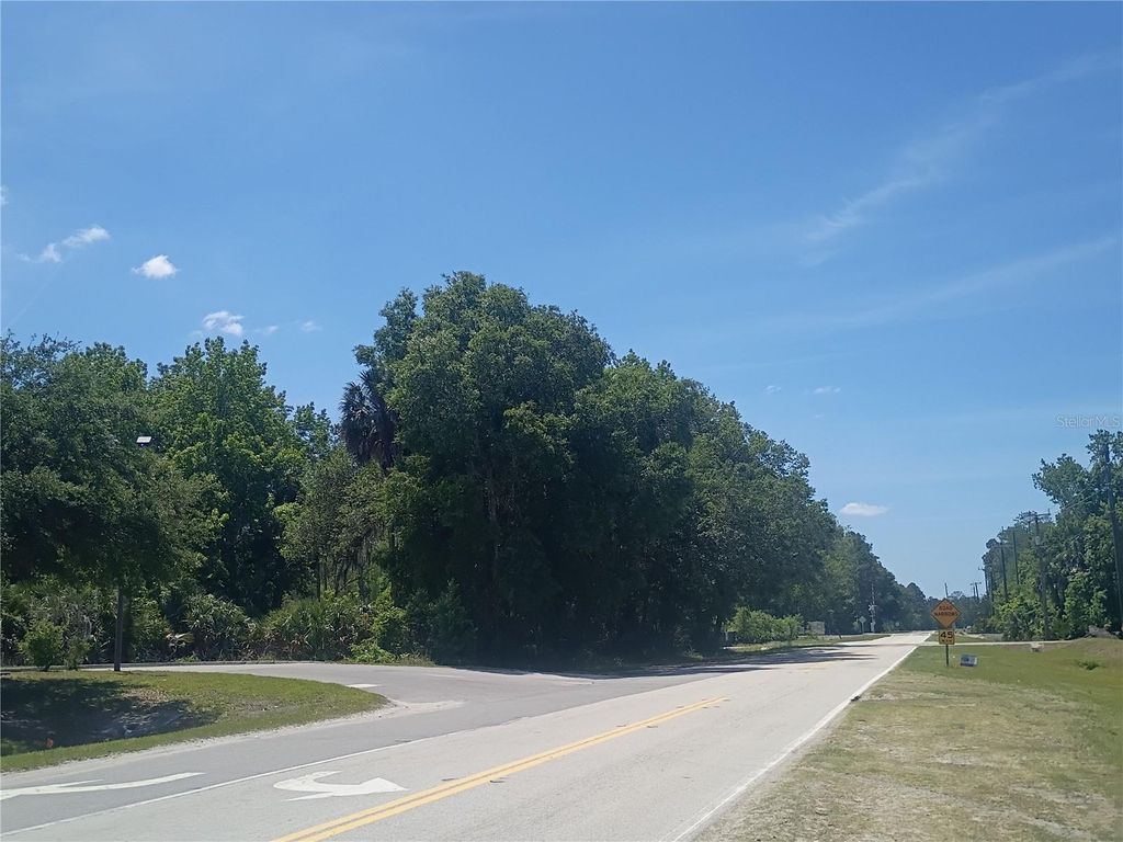 Photo of 79 Cr-304, Bunnell, FL 32110 (MLS # S5148833)