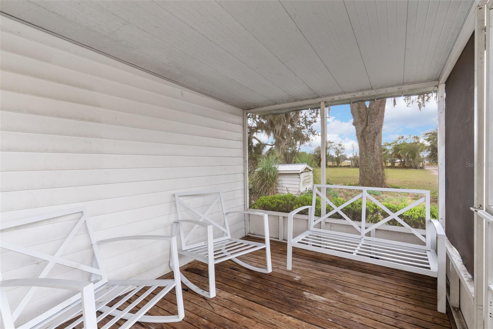 UNPLATTED - Residential