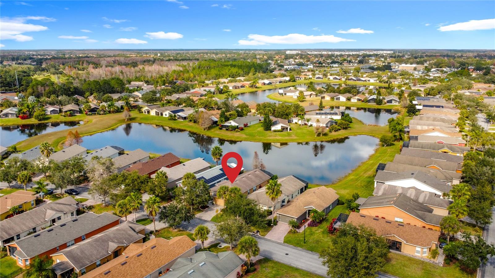 SOLIVITA PHASE 03A - Residential