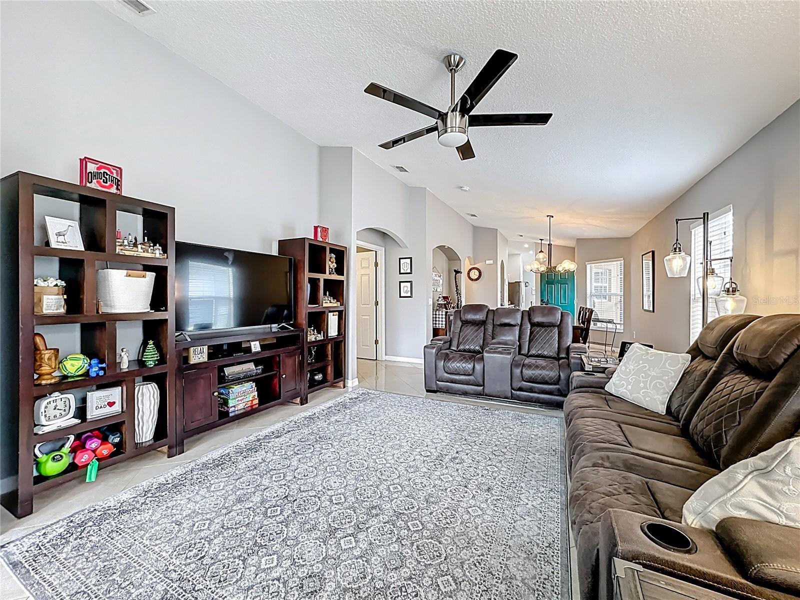 SOLIVITA PHASE 03A - Residential