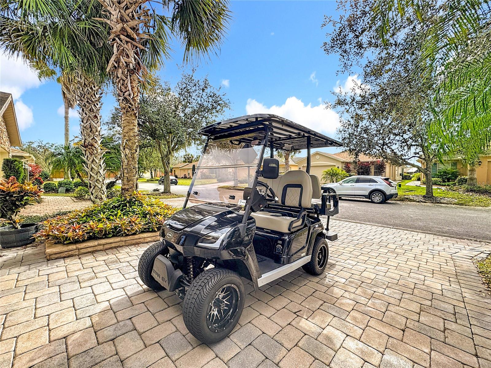 SOLIVITA PHASE 03A - Residential