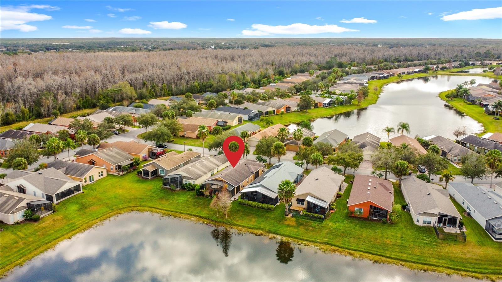 SOLIVITA PHASE 03A - Residential