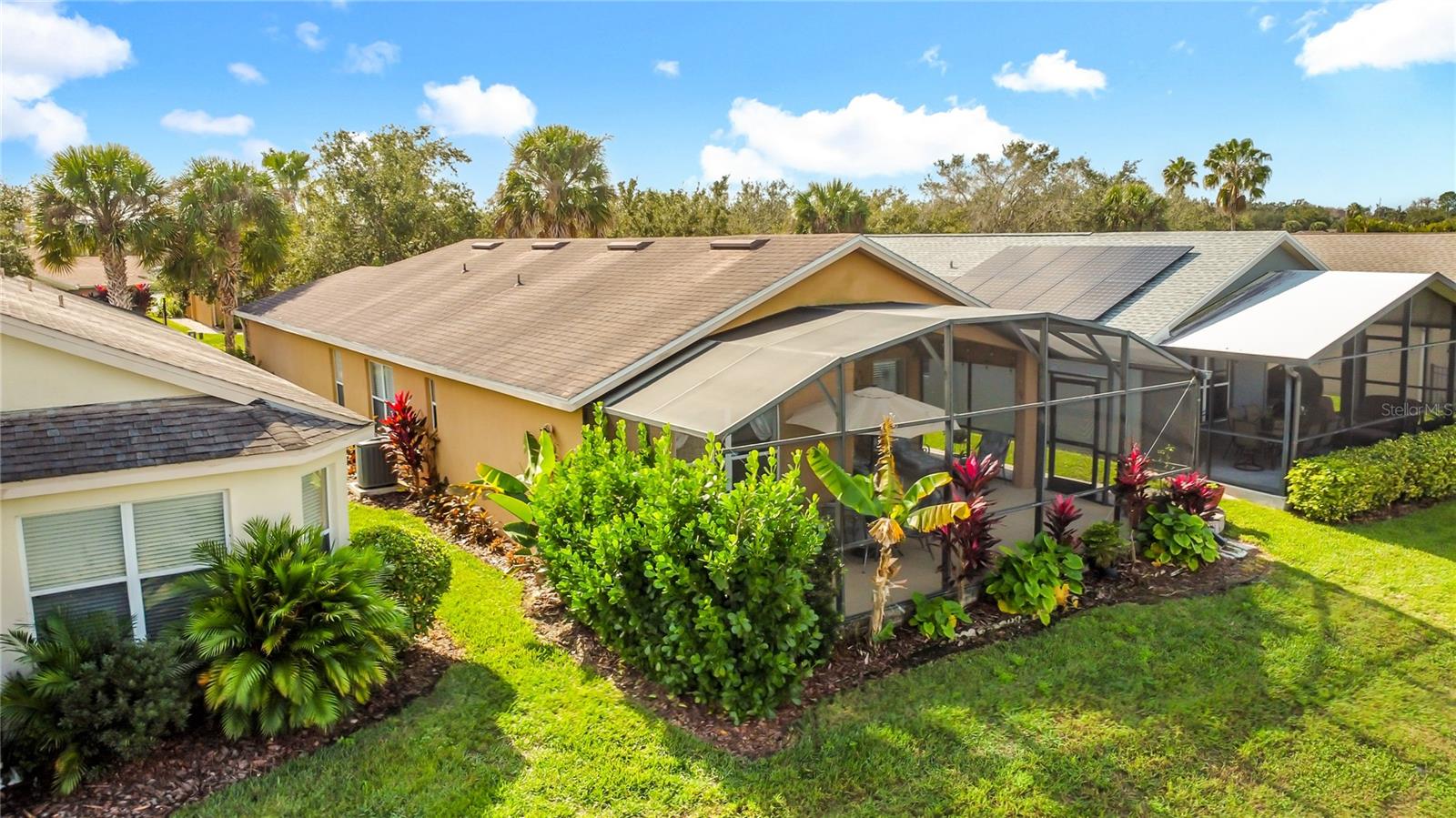 SOLIVITA PHASE 03A - Residential