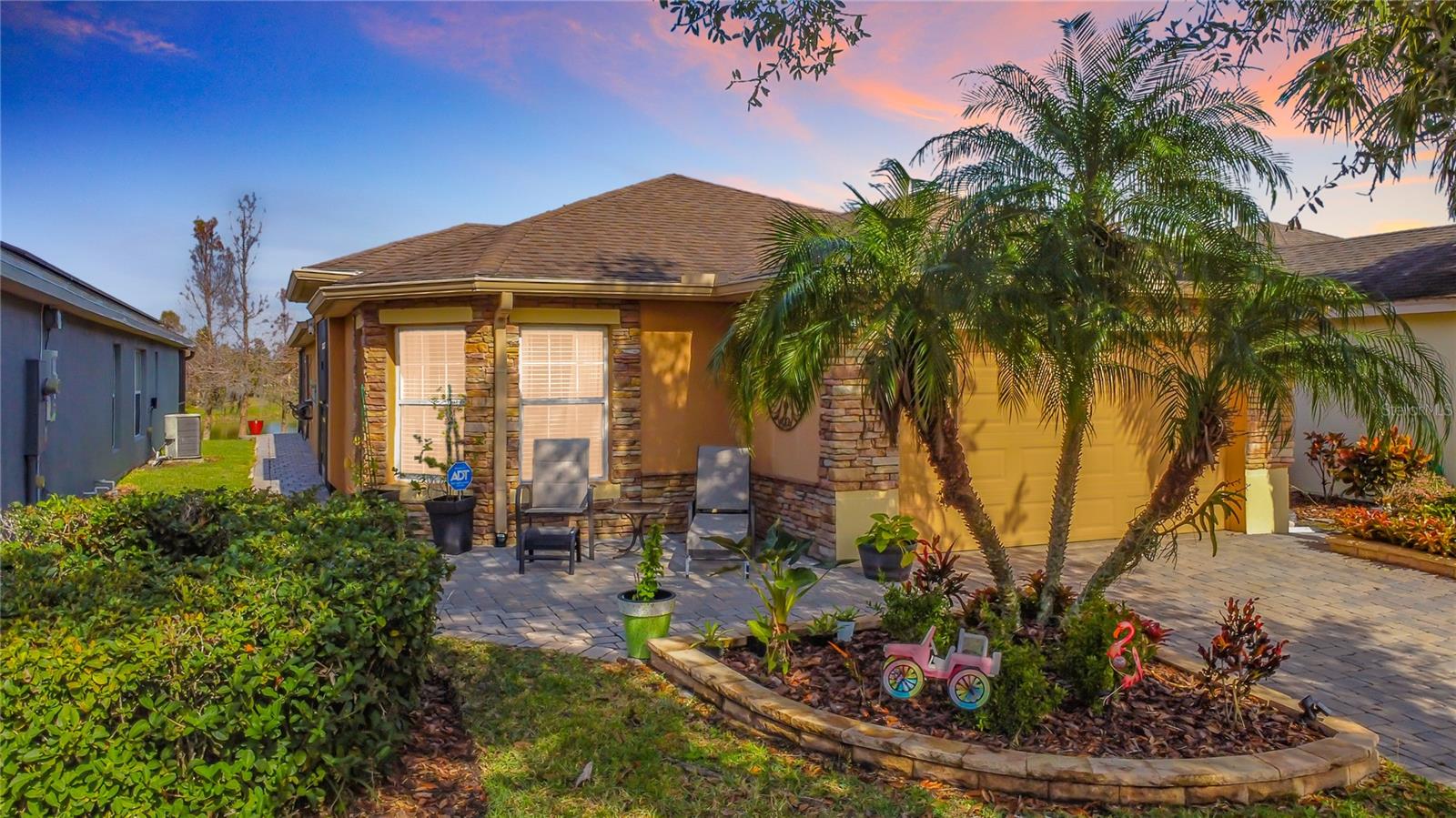 SOLIVITA PHASE 03A - Residential