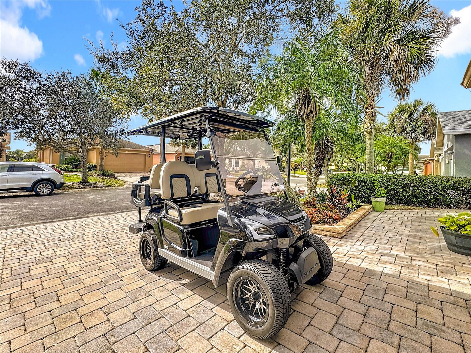 SOLIVITA PHASE 03A - Residential