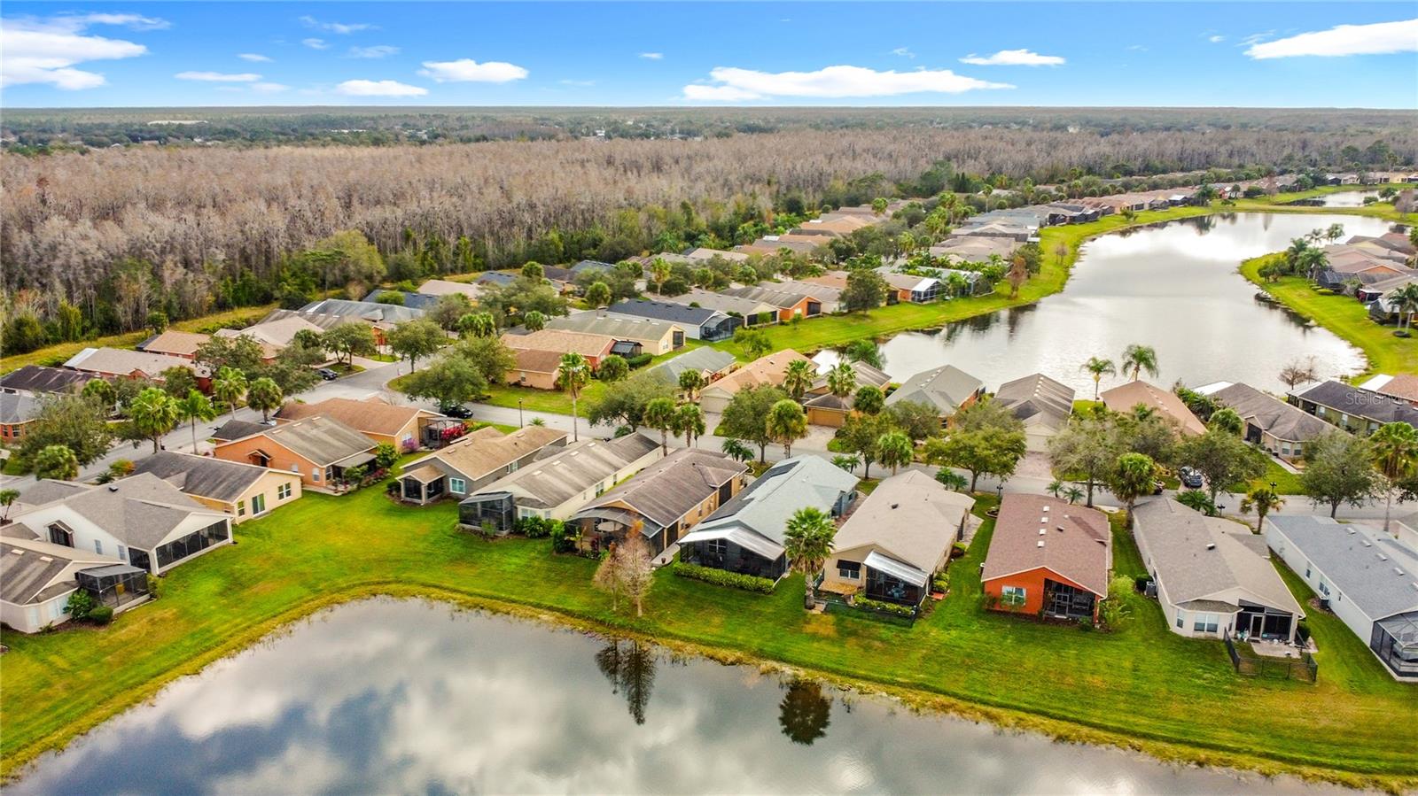 SOLIVITA PHASE 03A - Residential