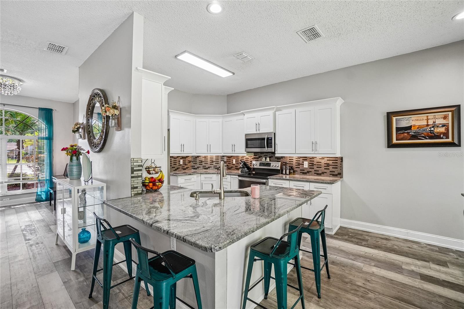 FIELDSTONE VILLAGE AT WOODFIELD ADD - Residential