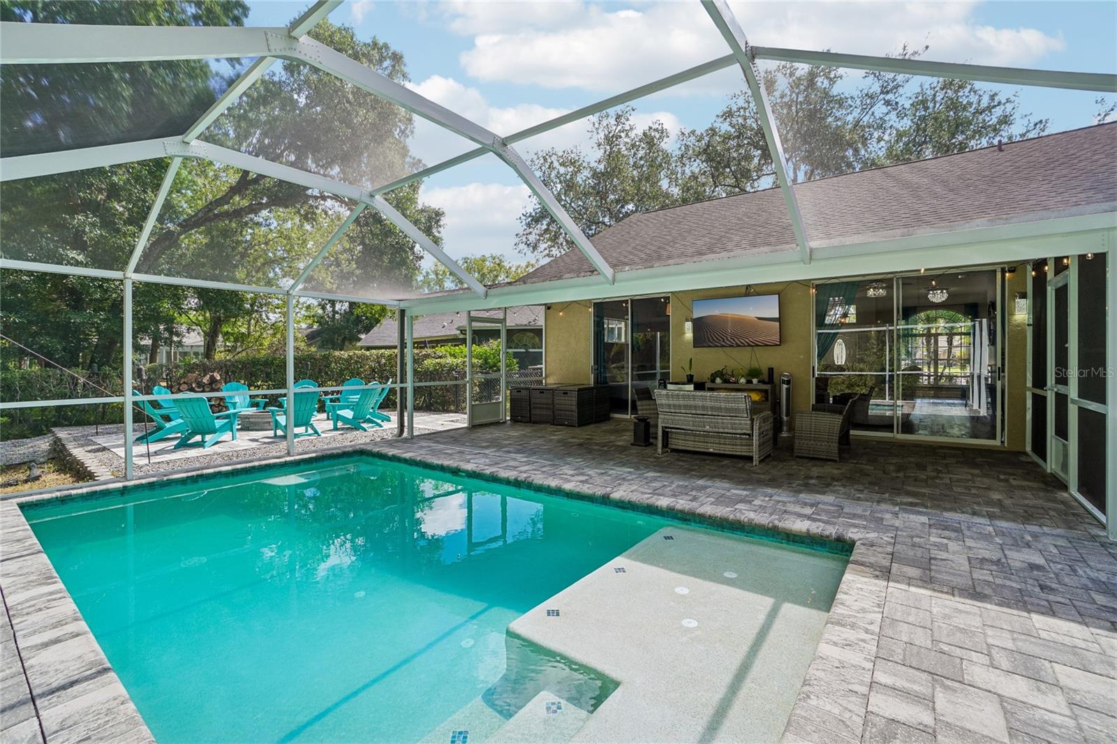 FIELDSTONE VILLAGE AT WOODFIELD ADD - Residential