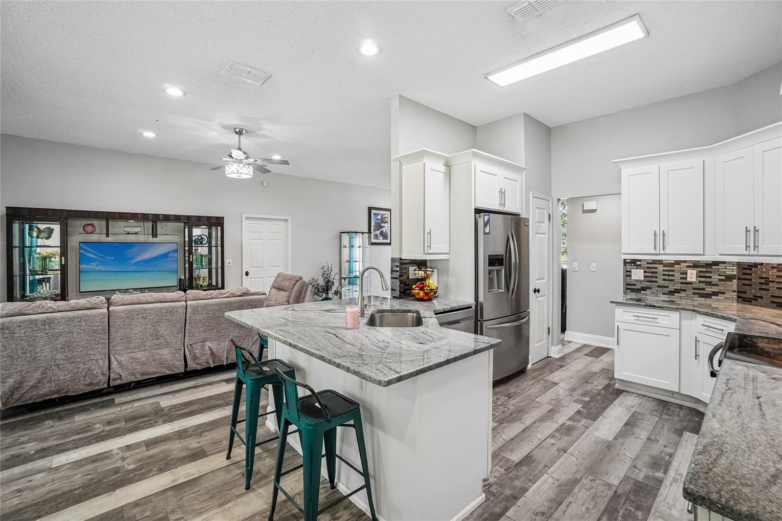 FIELDSTONE VILLAGE AT WOODFIELD ADD - Residential