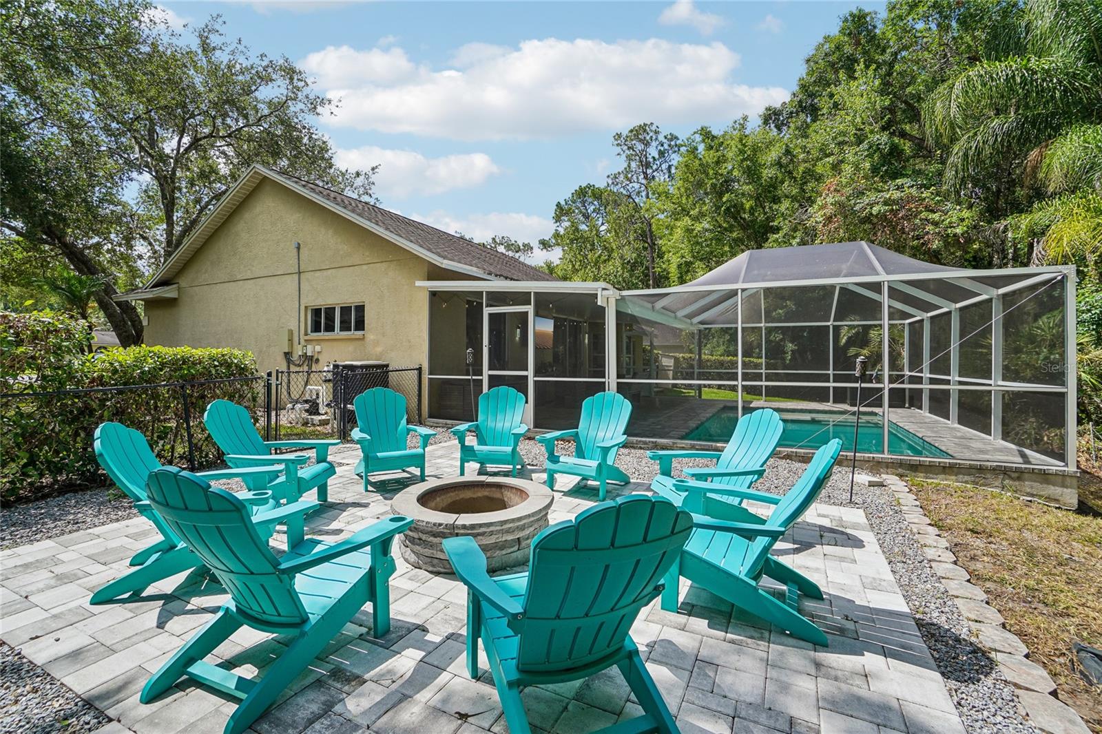 FIELDSTONE VILLAGE AT WOODFIELD ADD - Residential
