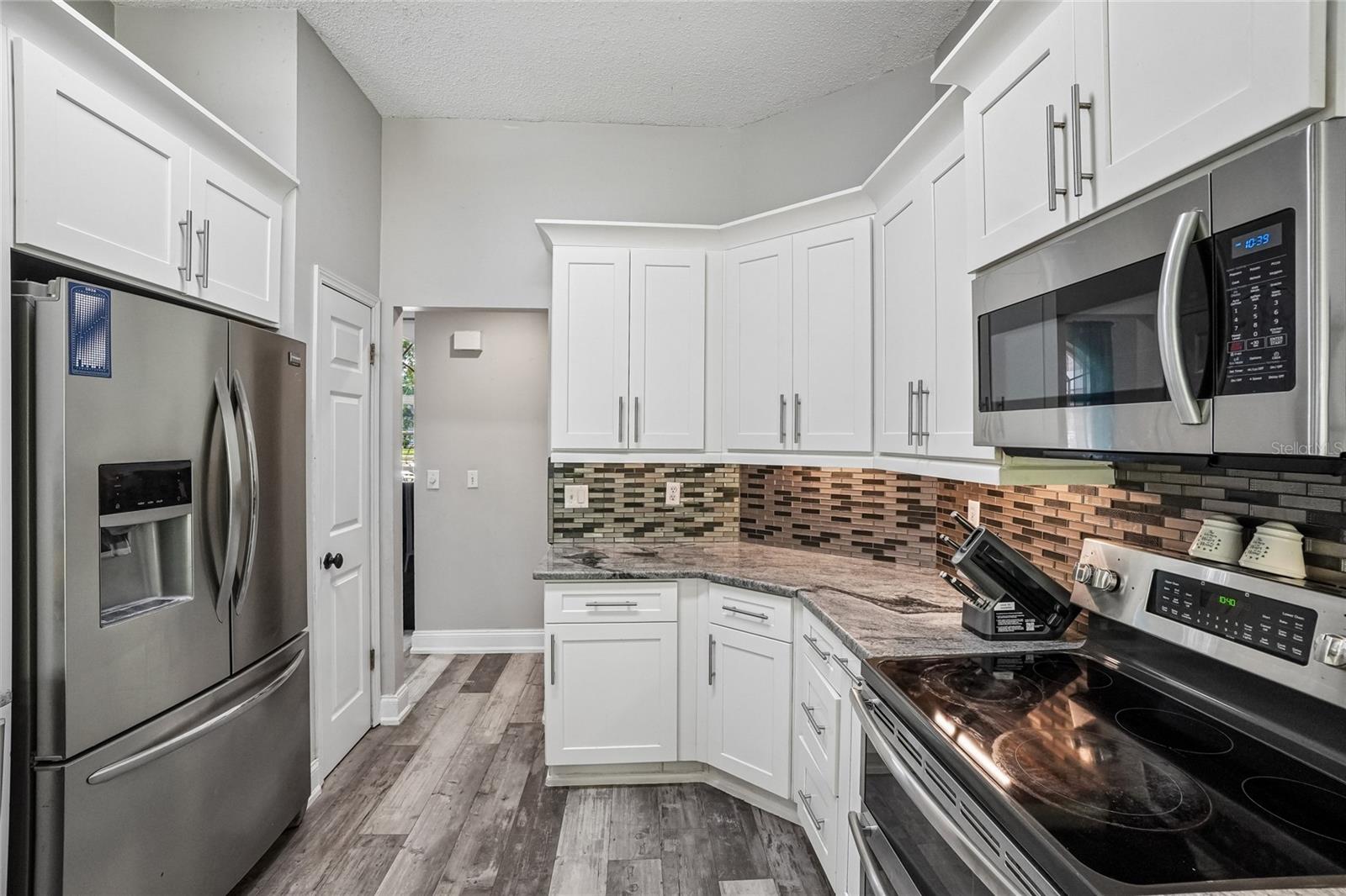 FIELDSTONE VILLAGE AT WOODFIELD ADD - Residential