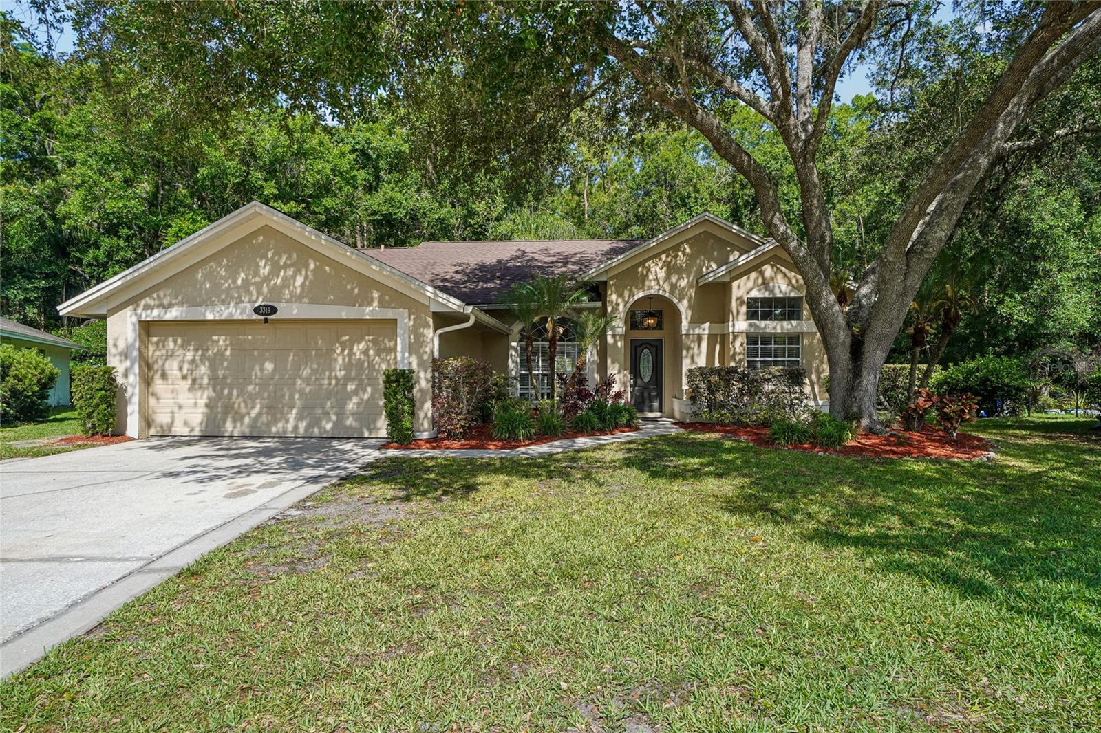 FIELDSTONE VILLAGE AT WOODFIELD ADD - Residential