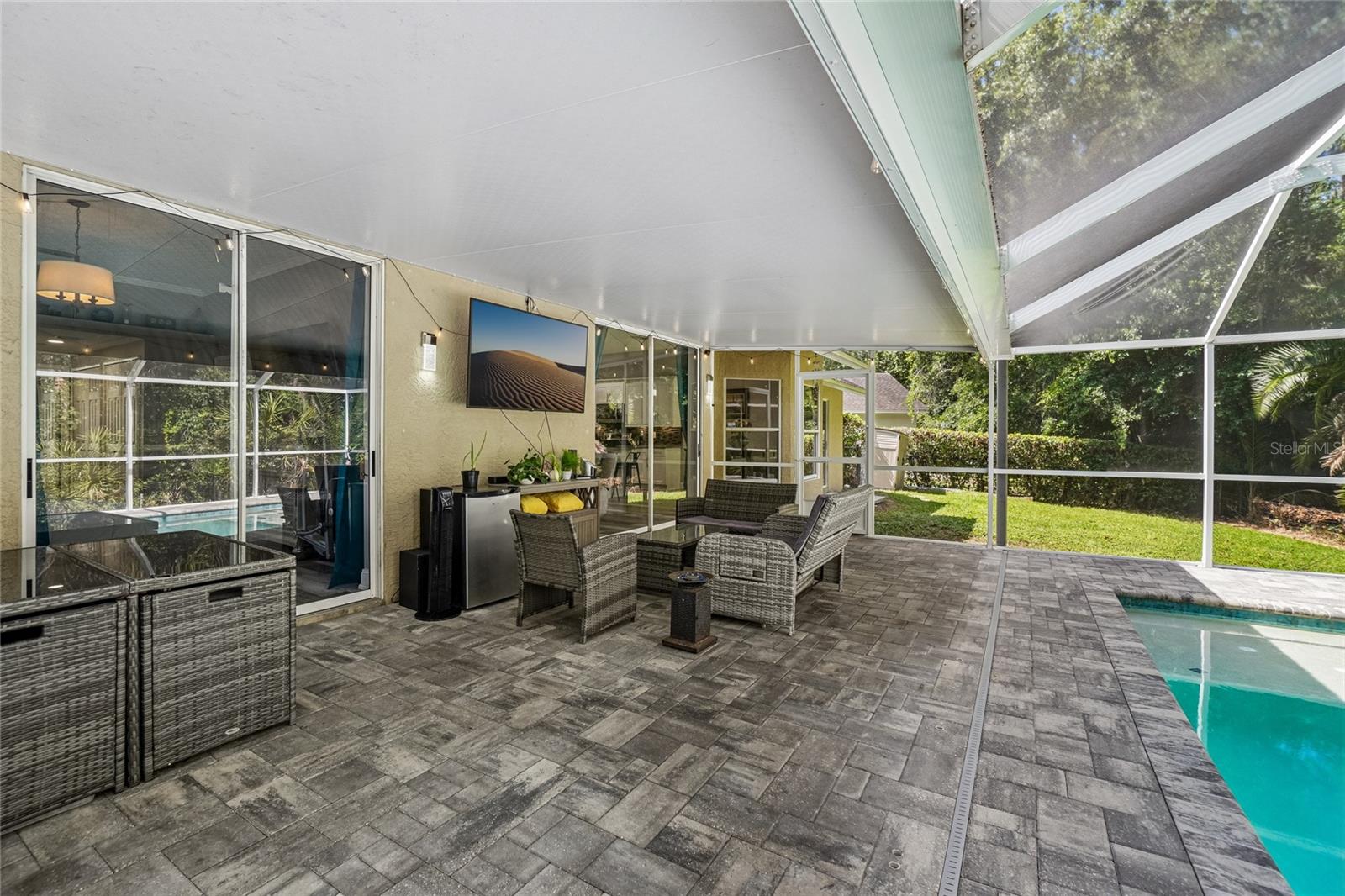 FIELDSTONE VILLAGE AT WOODFIELD ADD - Residential