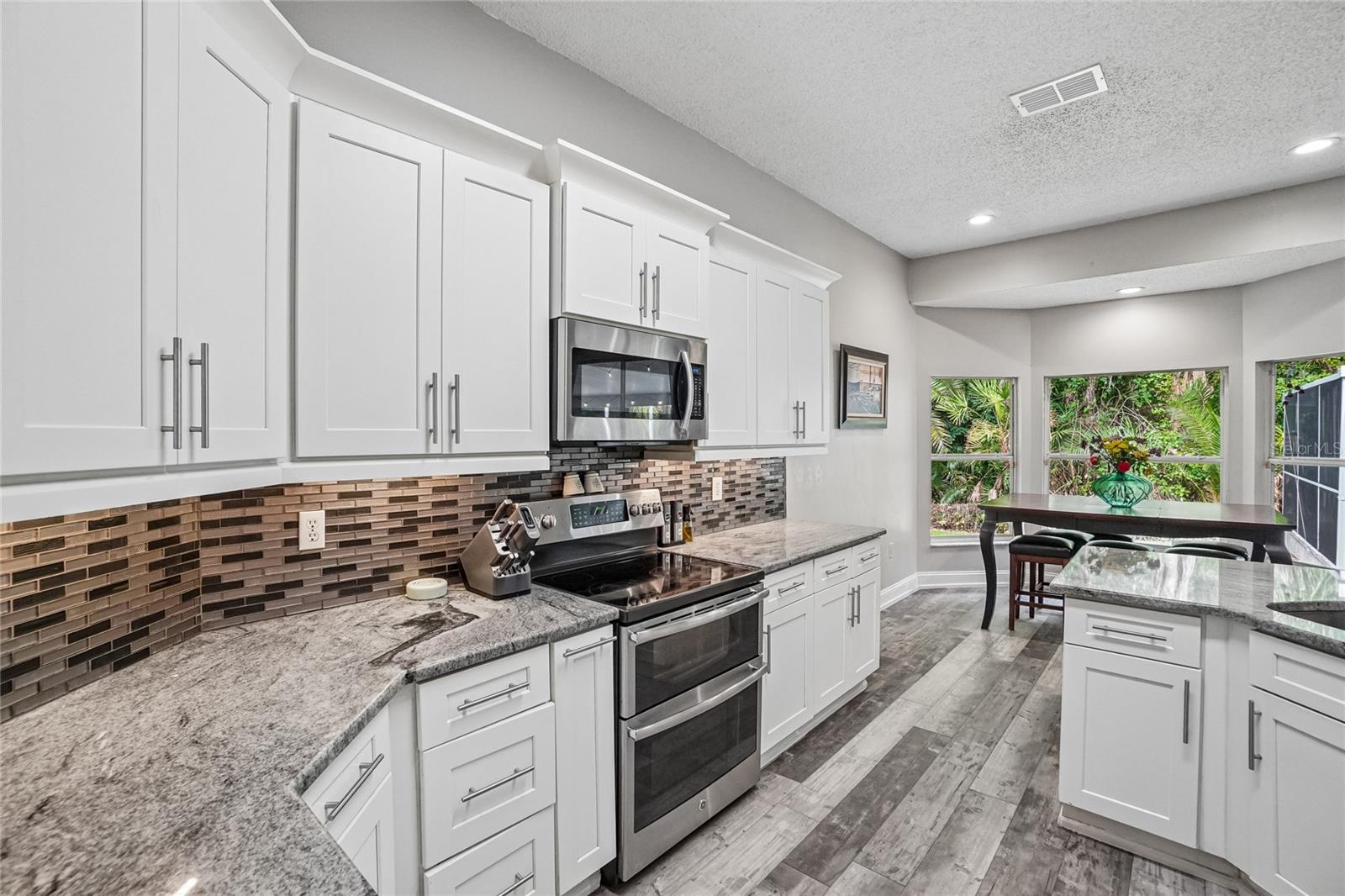 FIELDSTONE VILLAGE AT WOODFIELD ADD - Residential