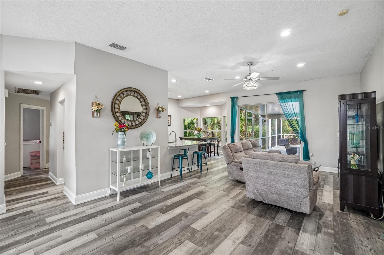 FIELDSTONE VILLAGE AT WOODFIELD ADD - Residential