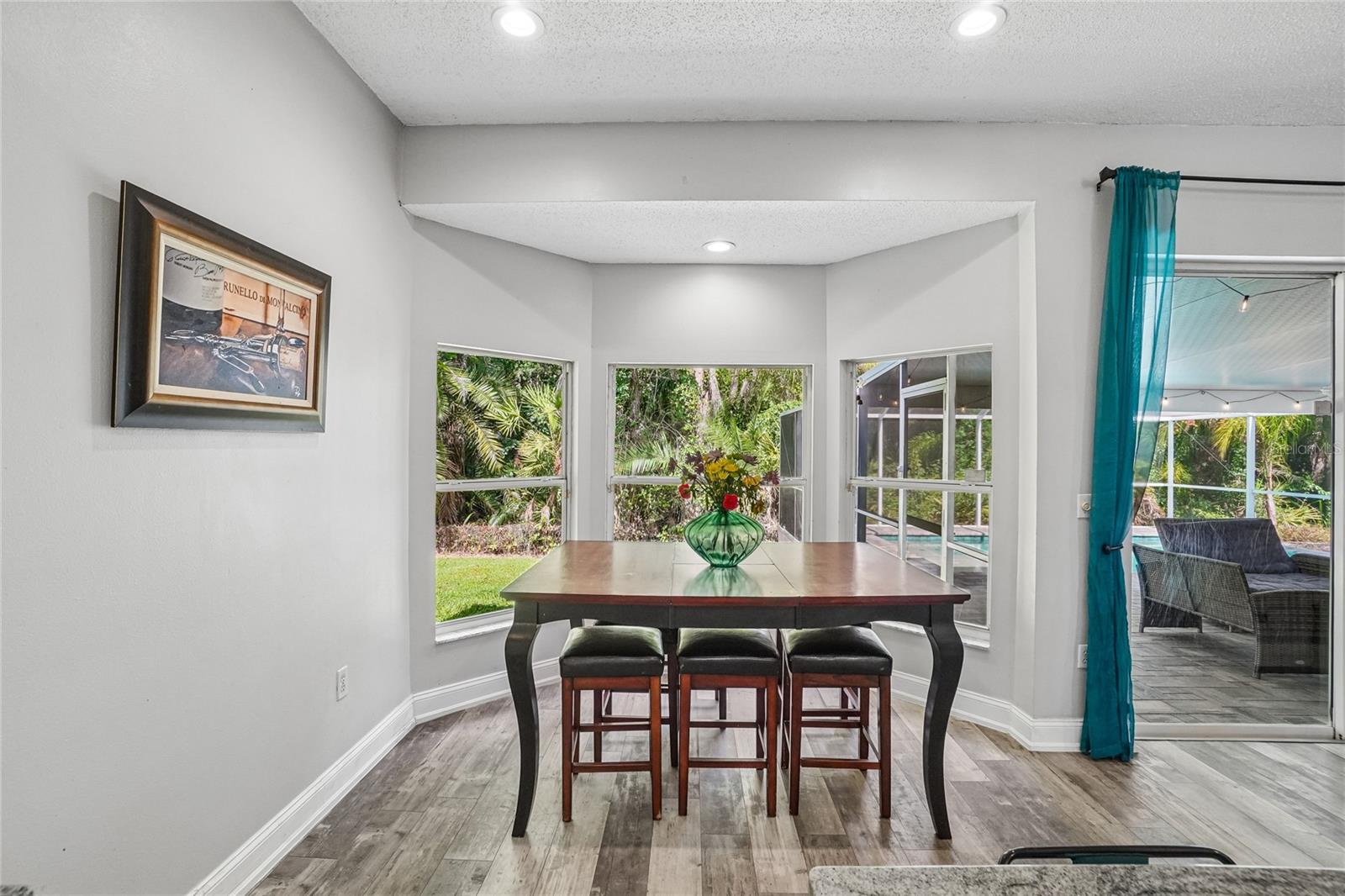 FIELDSTONE VILLAGE AT WOODFIELD ADD - Residential