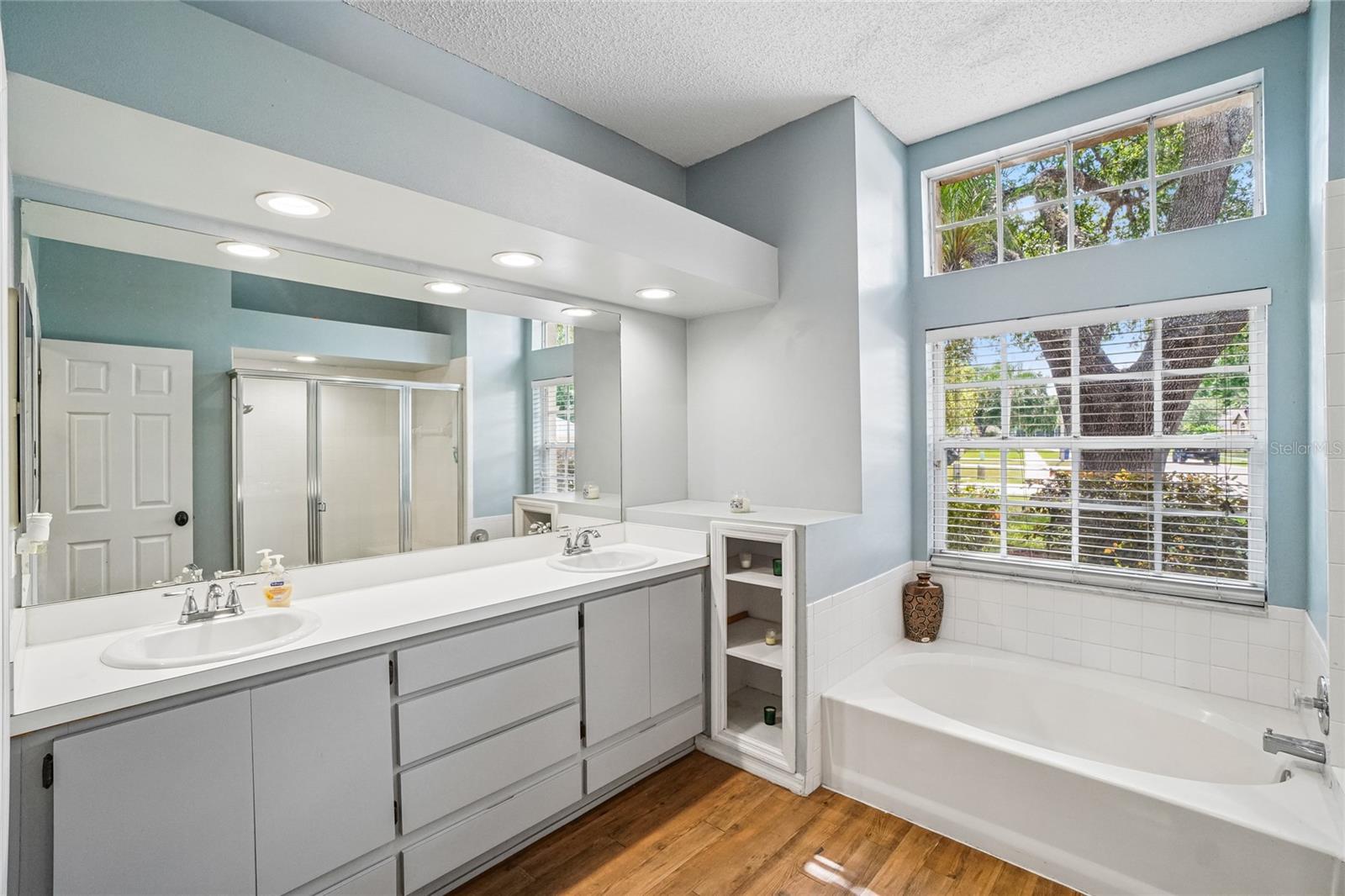 FIELDSTONE VILLAGE AT WOODFIELD ADD - Residential