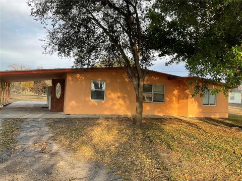 Photo of 3632 NW 28th Avenue, Okeechobee, FL 34972 (MLS # OK225815)