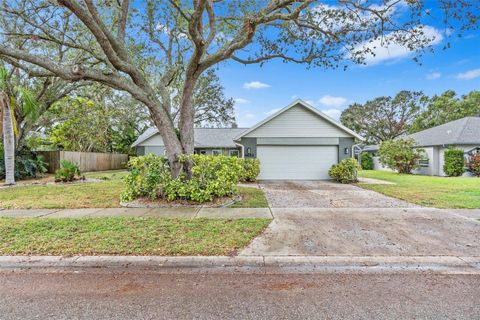 A home in BRADENTON