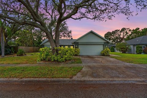 A home in BRADENTON